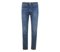 Regular-Fit Jeans '502 Taper'