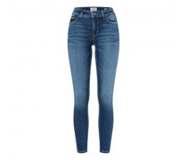 Slim-Fit 7/8-Jeans 'Paris'