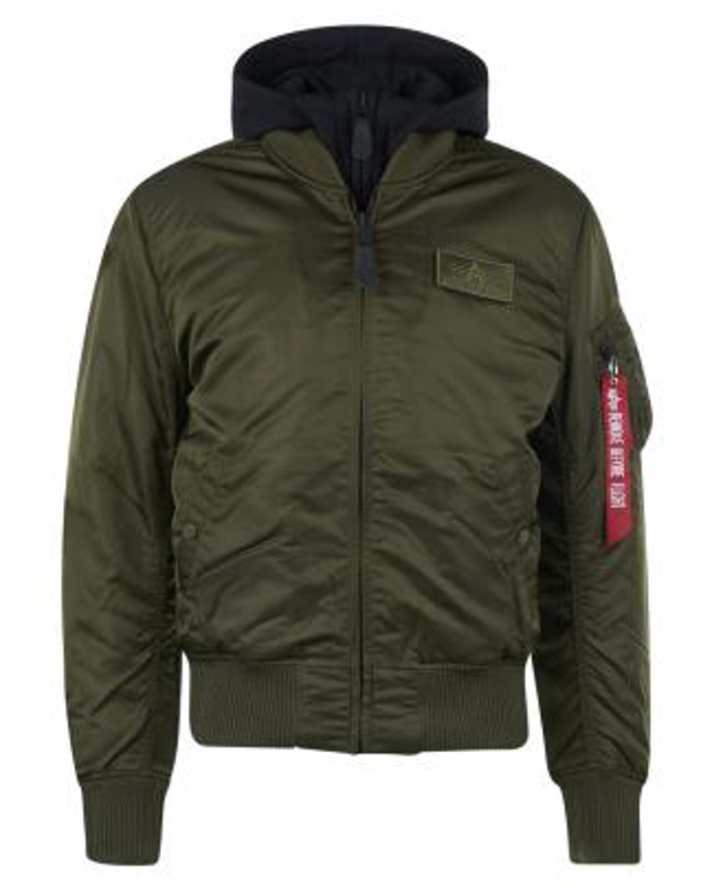 Alpha Industries Online Shop | Mybestbrands