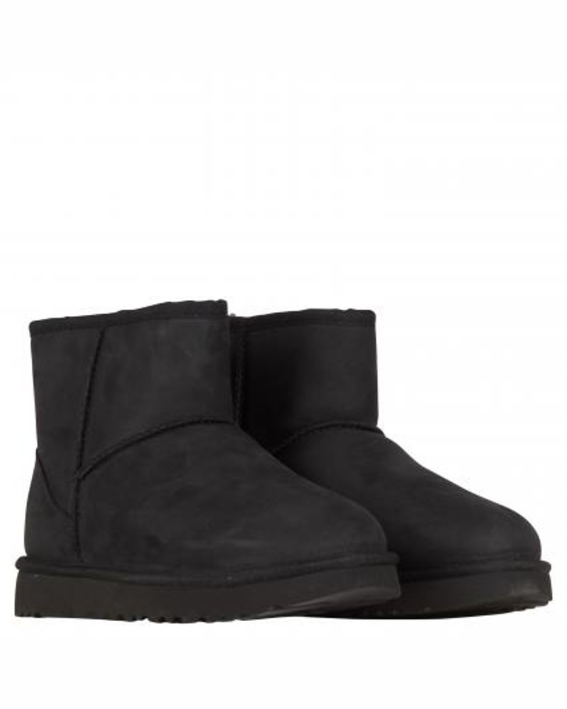 ugg classic mini negras