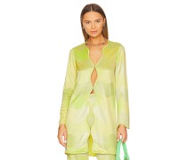Alexis OBERTEIL BIA in Green