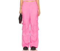 Lovers and Friends HOSE SONORA in Pink