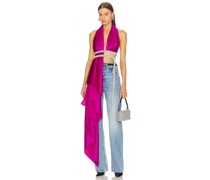 Nue Studio OBERTEIL BIANCA in Fuchsia.