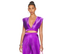 L'IDEE OBERTEIL GALA in Purple