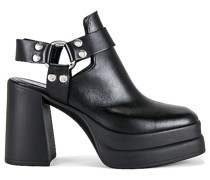 Free People BOOT HYBRID HARNESS in Black