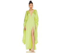 Cult Gaia ABENDKLEID WINONA in Green