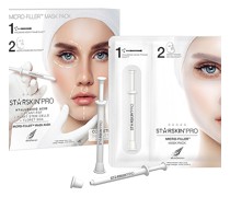 STARSKIN MASKEN-SET MICRO FILLER MASK PACK in Beauty: NA.