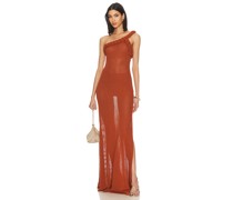 Bronx and Banco ABENDKLEID DALIA in Metallic Copper