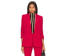 Cinq a Sept BLAZER KHLOE in Red