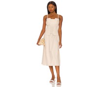LPA KLEID GIANNA in Nude