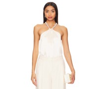 CAMI NYC OBERTEIL ELODY in White