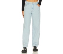 LEVI'S JEANS BAGGY DAD in Blue