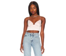 superdown OBERTEIL LINDSEY in Blush