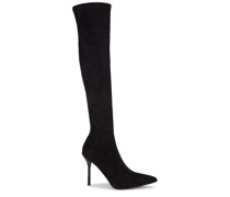 Jeffrey Campbell BOOT OPERATE in Black