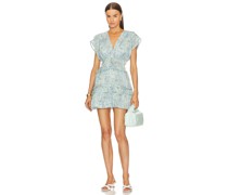 Alexis KLEID RUTH in Blue