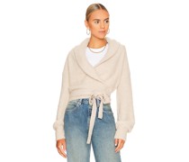 525 ZUM WICKELN in Beige