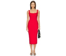 ASTR the Label KLEID ANTHIA in Red