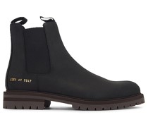 Common Projects BOOT CHELSEA in Black