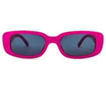 AIRE SONNENBRILLE CERES in Pink.