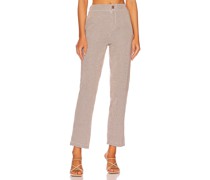 Free People HOSE KATE in Taupe