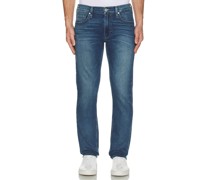 PAIGE JEANS LENNOX in Blue