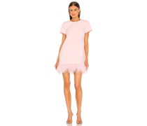 LIKELY KLEID MARULLO in Rose