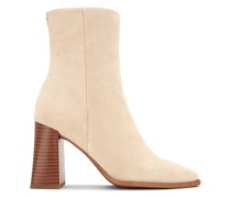 Sam Edelman BOOTS IVETTE in Cream