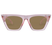 AIRE SONNENBRILLE PERSEUS in Blush.