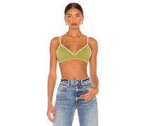 Song of Style BH SUTTON in Green