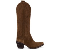Jeffrey Campbell BOOT RANCHER-K in Brown