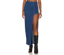 Line & Dot MAXIROCK JOEY in Blue