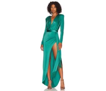 Bronx and Banco KLEID MAXI in Teal