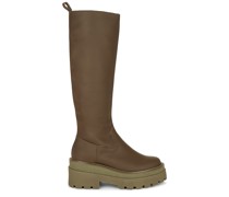 Schutz BOOT FLORENCE in Olive