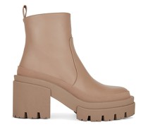 Equitare BOOTS NORA in Taupe