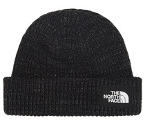 The North Face BEANIE in Black.
