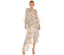 ELLIATT KLEID ASTRID in Beige