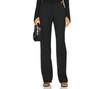 MANURI HOSE SAMI in Black