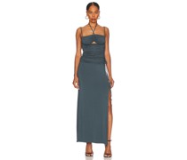 LPA KLEID SIA in Grey