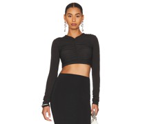 L'Academie OBERTEIL MAE in Black