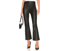 L'Academie HOSE MYLIE in Black