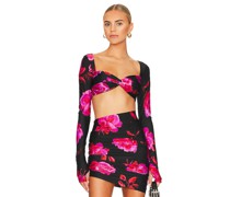 The Andamane OBERTEIL KYLIE in Black