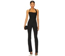 Lovers and Friends JUMPSUIT ESME in Black