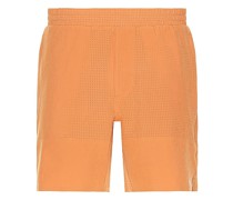 alo SHORTS TRACTION in Tan