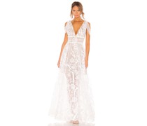 Bronx and Banco ABENDKLEID TUNISIA in White
