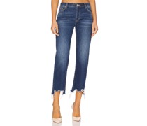 Free People GERADES BEIN MAGGIE in Blue