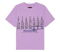 Pleasures TOPS in Purple