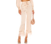 L'Academie HOSE CHANTAL in Cream