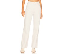 ROLLA'S JEANS HEIDI in White