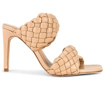 RAYE HIGH-HEELS JORDAN in Nude