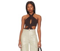 superdown BODY DIONA in Chocolate